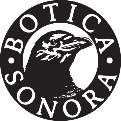 Botica Sonora