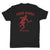 Botica-Sonora-Corre-Diablo-Protection-Mens-T-Shirt-Black
