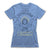 Divino-Nino-Protection-Spells-Women-T-Shirt-Blue