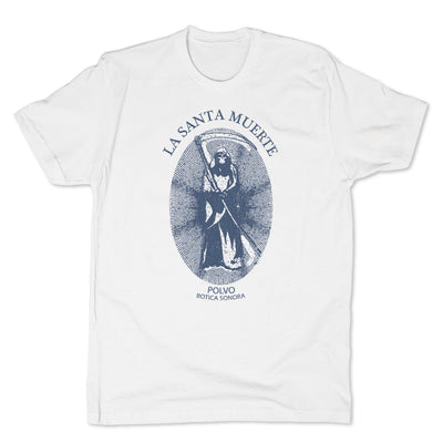 Botica-Sonora-Santa-Muerte-Black-Magic-Mens-T-Shirt-White