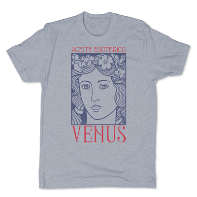 Botica-Sonora-Venus-Love-Spell-Mens-T-Shirt-Grey