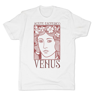 Botica-Sonora-Venus-Love-Spell-Mens-T-Shirt-White