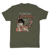 Botica-Sonora-Contra-Envidias-White-Magic-Mens-T-Shirt-Green