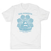 Botica-Sonora-Buddha-Good-Luck-Mens-T-Shirt-White