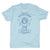 Botica-Sonora-Divino-Nino-Protection-Mens-T-Shirt-Blue