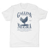 Botica-Sonora-Gallina-Negra-Protection-Mens-T-Shirt-White