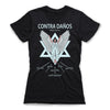 Contra-Danos-Protection-Spells-Women-T-Shirt-Black