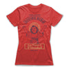 Divino-Nino-Protection-Spells-Women-T-Shirt-Red