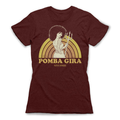 Pomba-Gira-Love-Spell-Women-T-Shirt-Cardinal