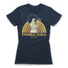 Pomba-Gira-Love-Spell-Women-T-Shirt-Blue