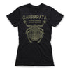 Garrapata-Love-Spell-Women-T-Shirt-Black