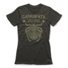 Garrapata-Love-Spell-Women-T-Shirt-Green