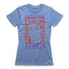 Venus-Love-Spell-Women-T-Shirt-Blue