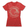 Cordero-Manso-Black-Magic-Women-T-Shirt-Red