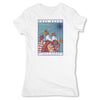 Botica-Sonora-Tres-Reyes-Protection-Spell-Womens-T-Shirt-White